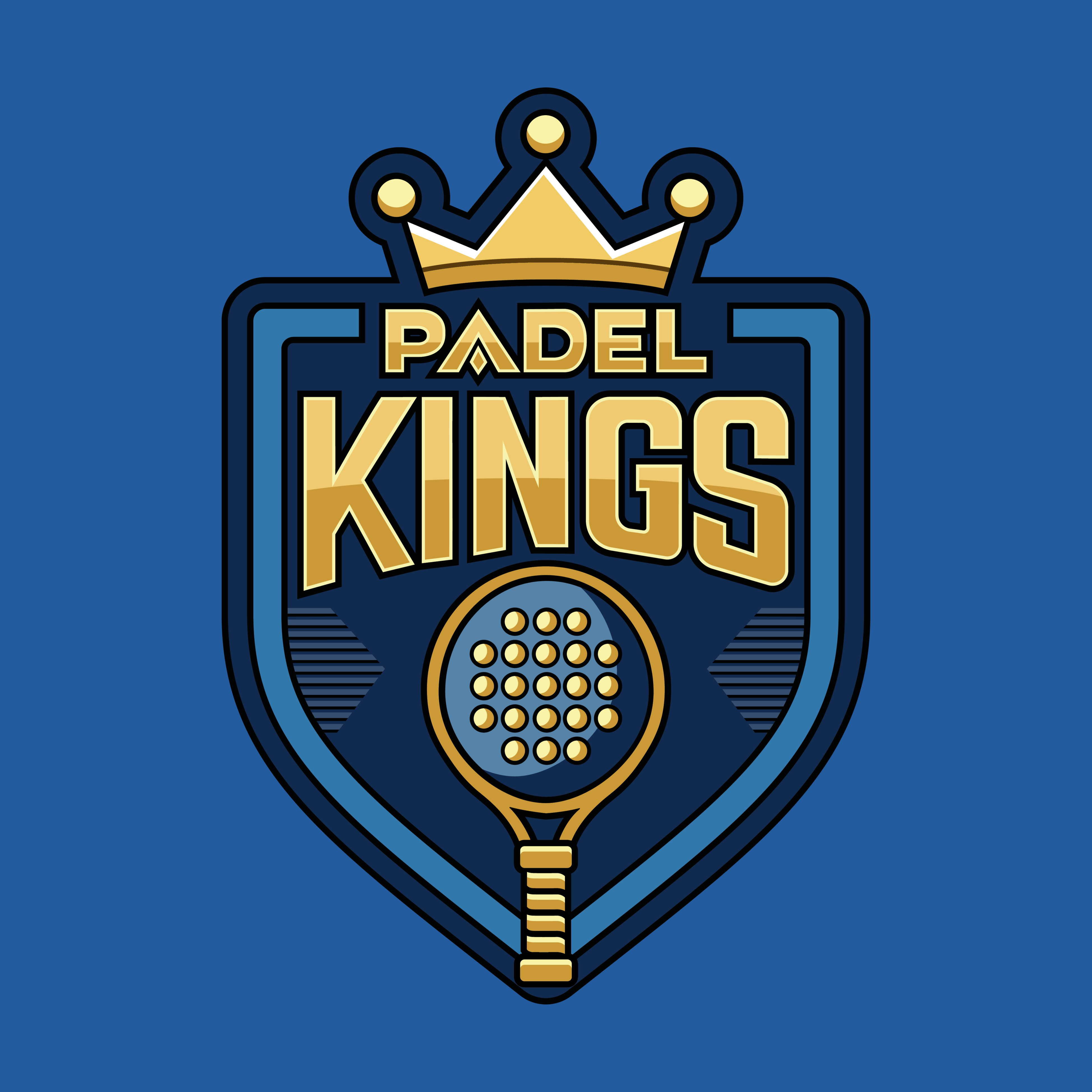 Padel Kings